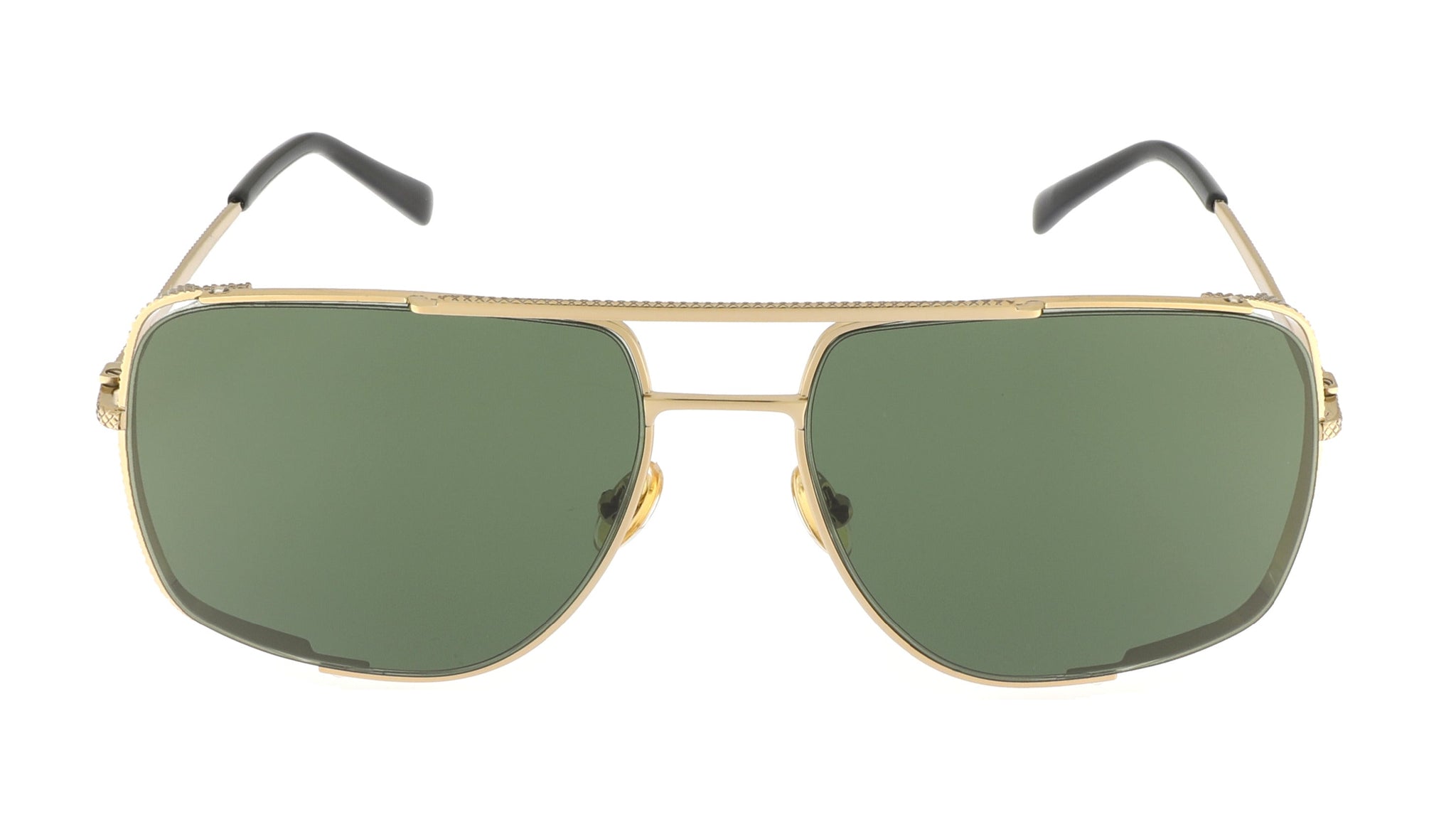 Paul Vosheront PV610S C1 Sunglasses – The Crafted Frame display picture 2
