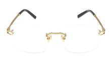 Load image into Gallery viewer, Paul Vosheront PV618 C2 Eyeglasses
