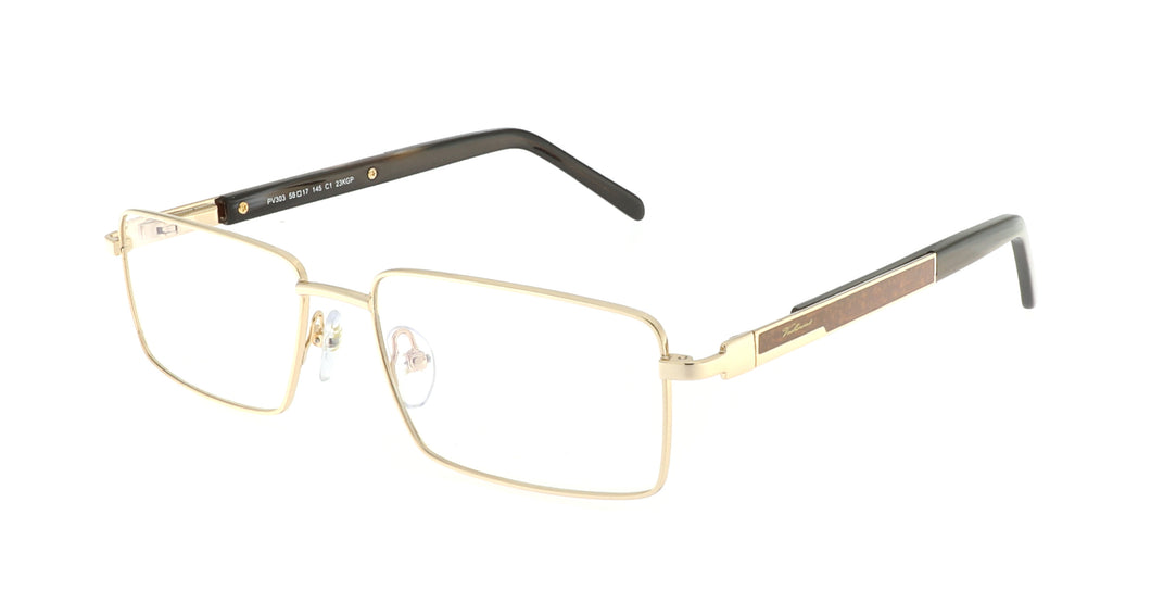Paul Vosheront PV303 C2 Eyeglasses