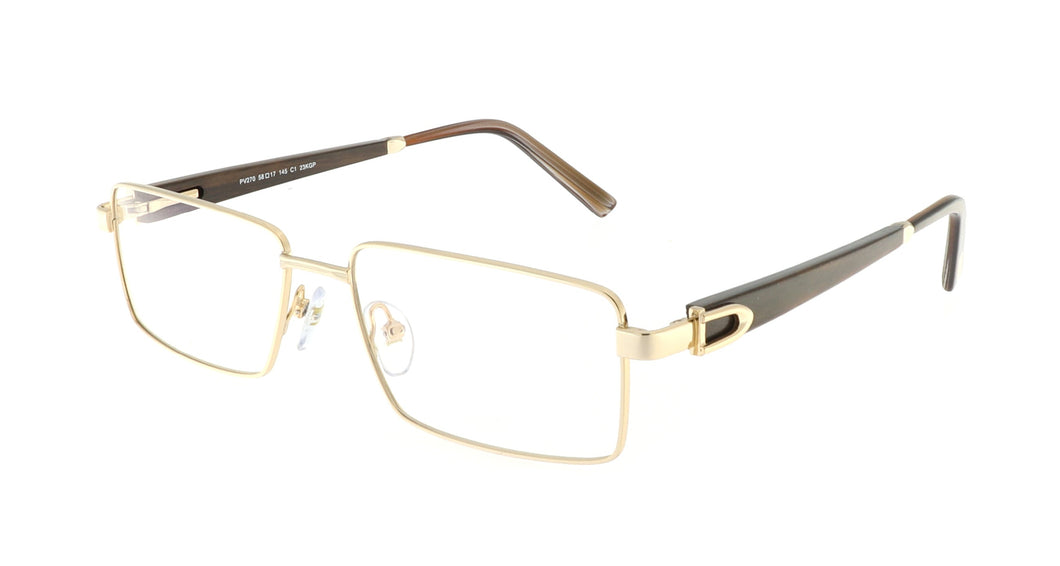 Paul Vosheront PV270 C1 Eyeglasses
