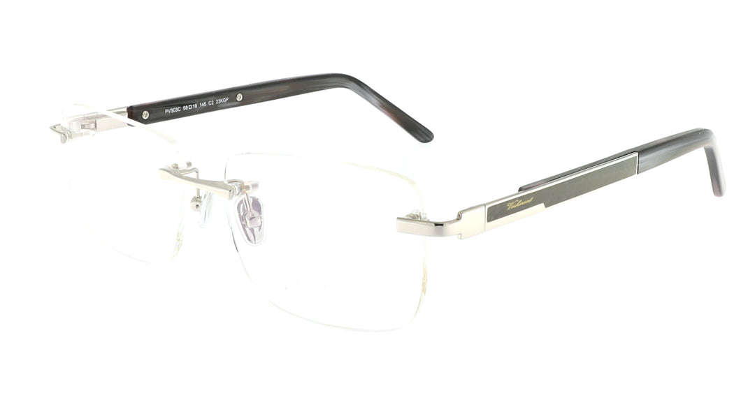 Paul Vosheront PV303 C2 Eyeglasses