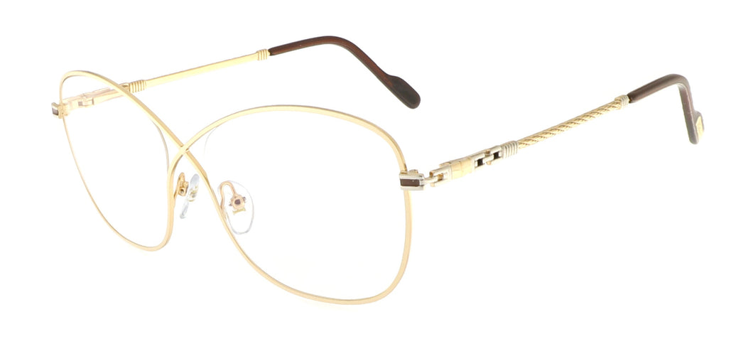 Paul Vosheront PV394 C1 Eyeglasses