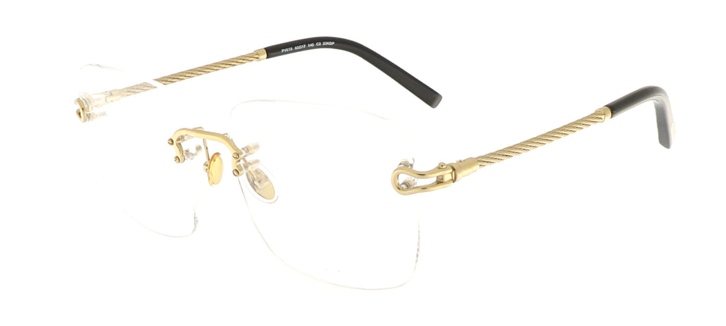 Paul Vosheront PV618 C2 Eyeglasses