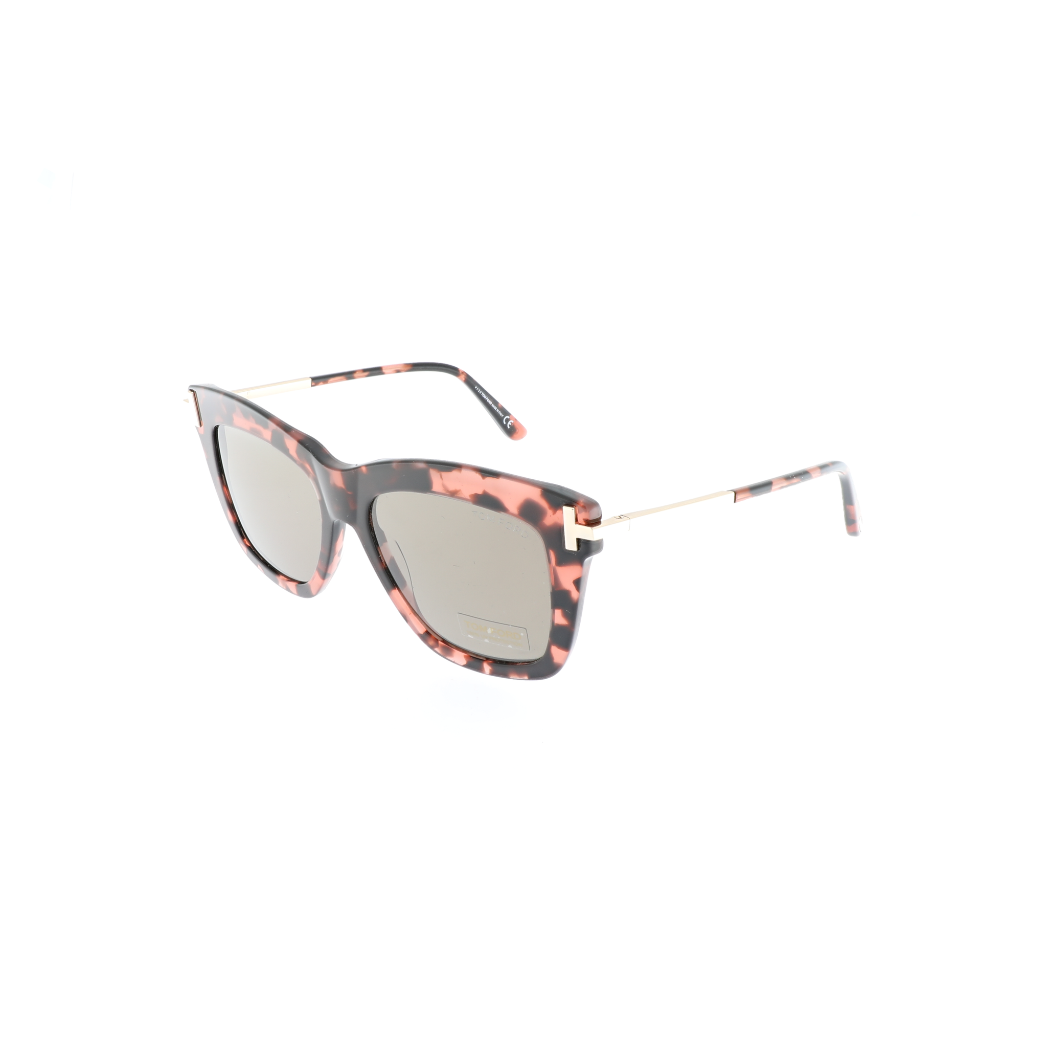 Tom Ford Dasha 822 56E – The Crafted Frame